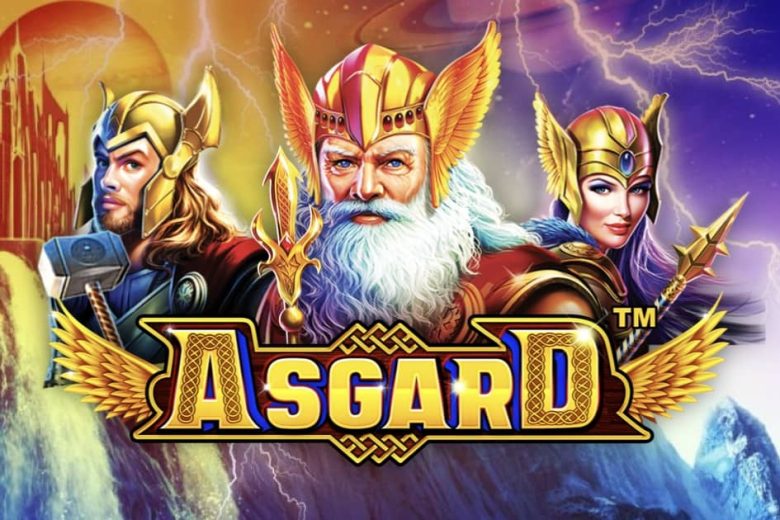 Temukan rahasia kemenangan di ASGARD
